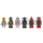 LEGO Ninjago 71834 Wielofunkcyjny ultramech Zane’a - 1284230 - zdjęcie 6